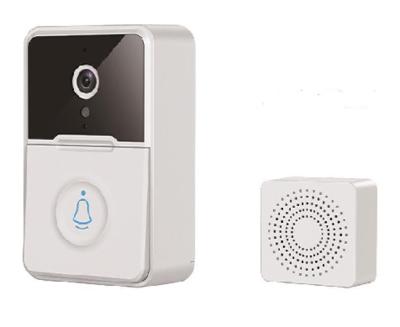 China Electronic Door Eye Viewer Wireless Digital Peephole Video Ring Door Bell Camera for sale