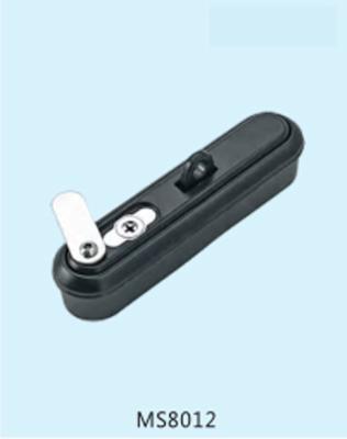 China Rod Link Lock For Electric Cabinet With 2 Or 3 Point Connect Rod Link Lock for sale