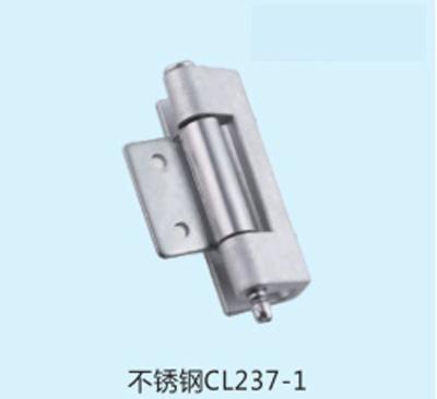 China Heavy Duty Industrial Equipment Casting Hinge 304 Stainless Steel for sale