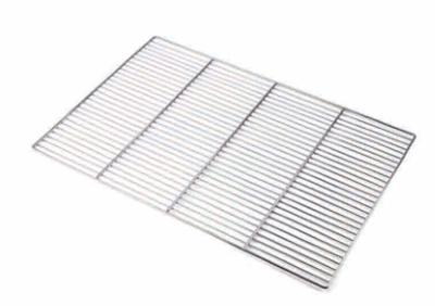 China Hot Sale Stainless Steel Barbecue Grid / Barbecue Rack / Bbq Grill Mesh Oven Grid for sale