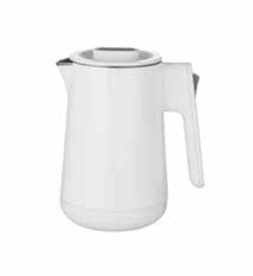 China 1500W 1.8L Electric Kettle Water Kettle Stainless Steel Kettle for sale