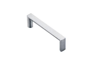 China CE Certificate Stainless Steel Cabinet Handles , Stainless Steel Door Pulls Highly Skilled Process for sale