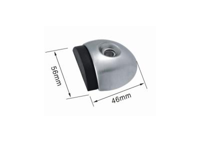 중국 튼튼한 문 정지 캐치는 쉽게 잡아당기고, 현대 문은 스테인리스 주물을 멈춥니다 판매용