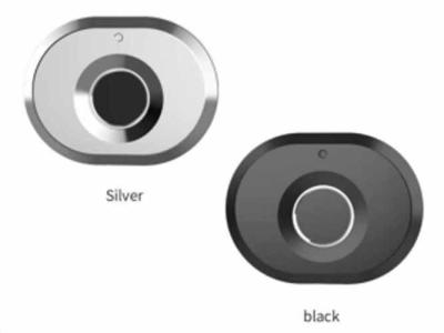 China Smarter Smart Fingerprint Cabinet Lock Armários de cozinha Armários de mobiliário de madeira Caixas sem chave Biometric Fingerprint Locks à venda