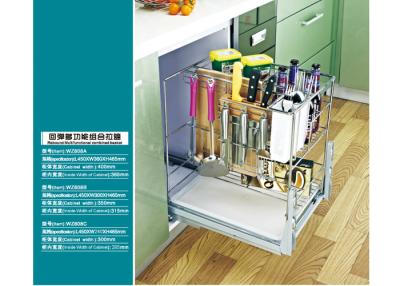 China Pretty Convenience Modern Kitchen Accessories , Unique Kitchen Items Easy To Assemble for sale