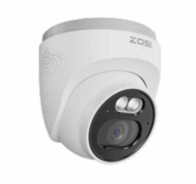 China Security Equipment 4MP HD Double Lens WIFi Camera for sale