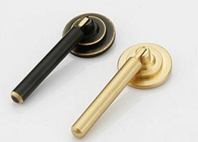 China European And American Copper Cabinet Door Handles Wardrobe Door Handles for sale