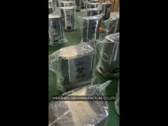induction type kitchen trash can anti stain infrared trash can odm