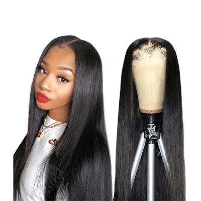 China High Grade New Design Hair Straight Wigs 360 Full Lace Fashion Hair Full Lace Front Wigs for sale