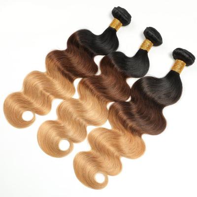 China Other Hot Selling Wholesale High Quality Cuticle Aligned Hair Extension Bundle Virgin Hair for sale