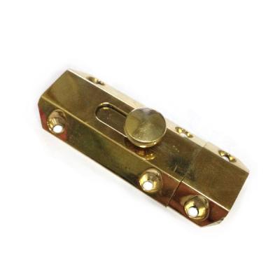 China China Traditional Hot Sale Office Apartment Brass Cabinet Door Latch for sale