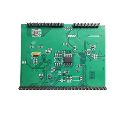 China Powerful Function and Exquisite SIP Network Appearance SINREY SIP2701T Audio Broadcast Module for sale