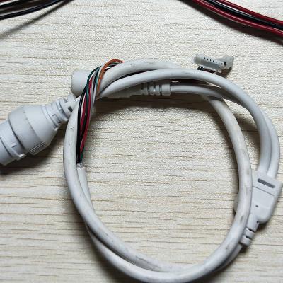 China Line line group (group cable (tail cable) tail) for sale