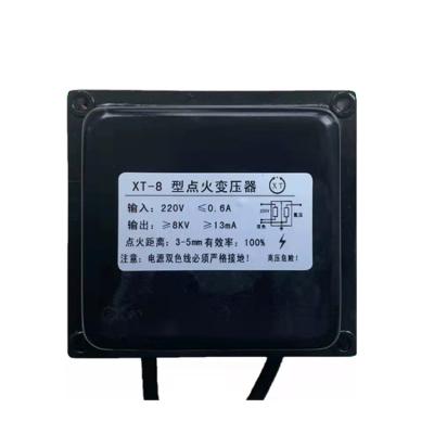 China XT-8 Electronic Universal Ignition Transformer for sale