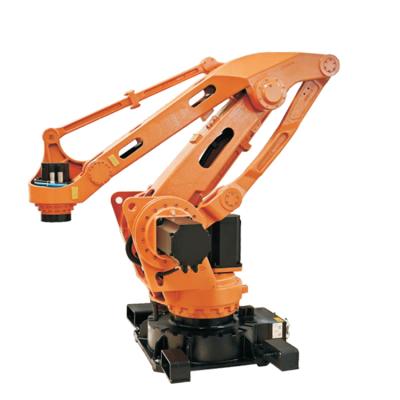 China Giant Arm Manipulator Robot Production Line Stacking Production Package Food Production Line for sale