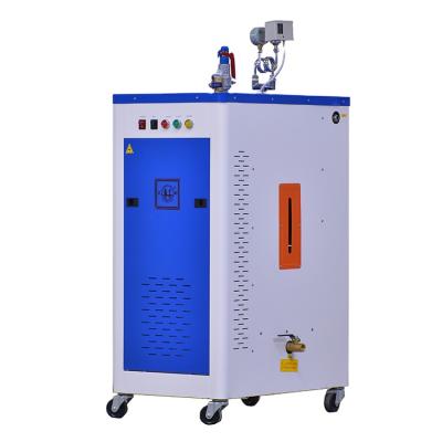 China Professional Automatic Beverage Small Steamer For Shrink Tunnel / Film Stove for sale