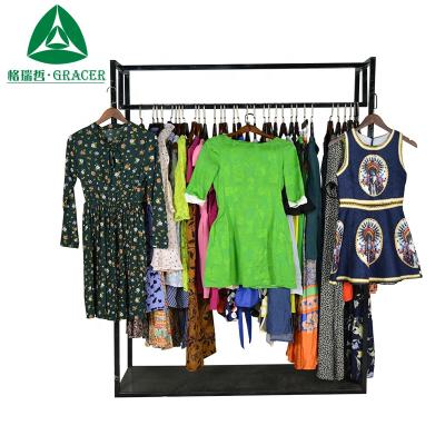 China Fashion New Style /Fit Size Fashion New Style /Fit Size South Africa Clothing Used Clothes In China Second Hand Clothes In Bales For Uganda for sale