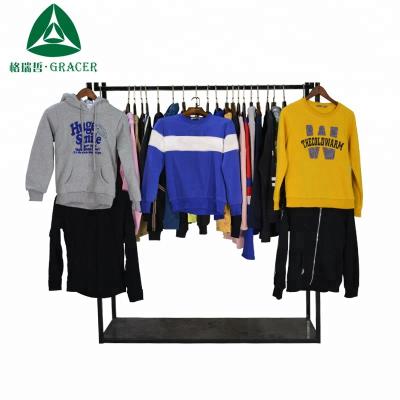 China Fashion New Style /Fit Size Fashion New Style /Fit Size Used Clothes Australia Used Style Sportswear Used Style Sportswear 100kg Balls Container for sale