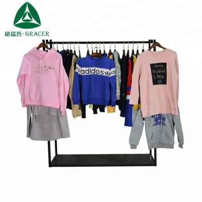 China Fashion New Style /Fit Waist Fashion New Style /Fit Waist Cheap Sport Balls ukay ukay used vintage clothing winter clothing balls for sale