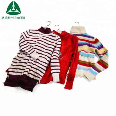 China Fashion New Style /Fit Size Fashion New Style /Fit Size Good Cardigan Sweater Occasion Wear Australia Used Winter Clothing Balls for sale