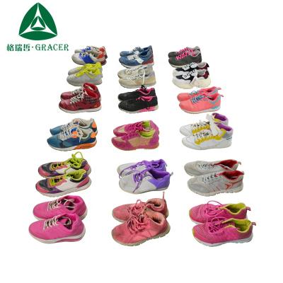 China Fashion New Style /Fit Height Fashion New Style /Fit Height Sale Used Ball Shoes And Clothing In Botswana Shoe Bag Used USA Sports Shoes for sale