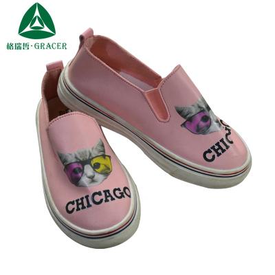 China Fashion New Style /Fit Height Fashion New Style /Fit Height Gracer Balls Good Quality Kids Fairly Used Shoes For Kids for sale