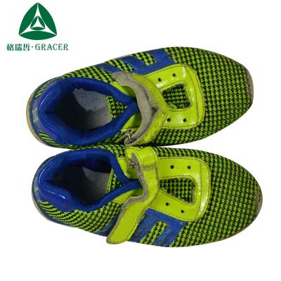 China Fashion New Style /Fit Size Fashion New Style /Fit Size Mixed 3-12 Years Occasion Shoes Used Shoes Ball Used Shoes For Kids for sale