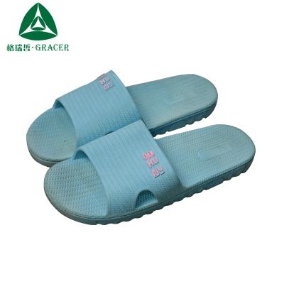 China Fashion new style /Fit size fashion new style /Fit size baboosh slippers second hand shoes indoor balls supplier used shoes in Florida for sale