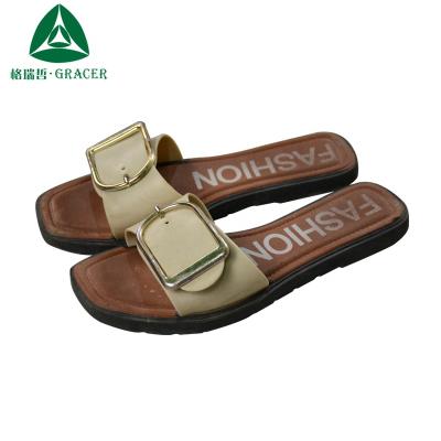 China Fashion new style /Fit size fashion new style /Fit size to buy indoor slippers second hand online cheap shoes china balls used shoes for sale