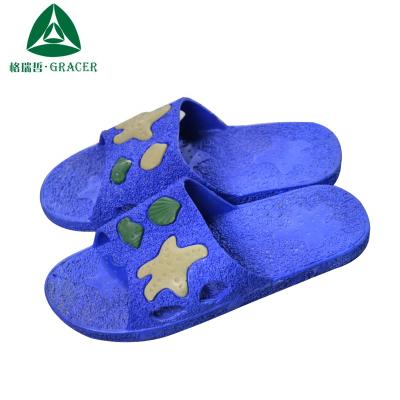 China Fashion New Style /Fit Size Fashion New Style /Fit Size Africa Bathroom Slippers baboosh used shoes in Hong Kong in bullets for Kenya for sale