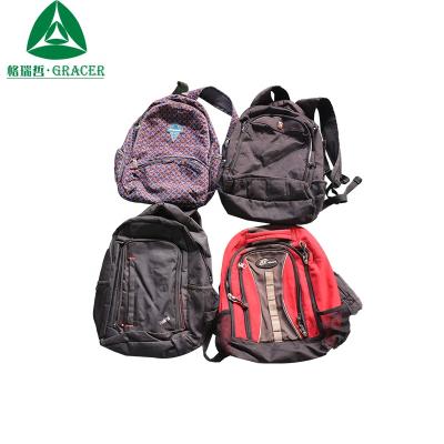 China Fashion / new style fashion / new style high quality brand used large bags occasion school bags for sale