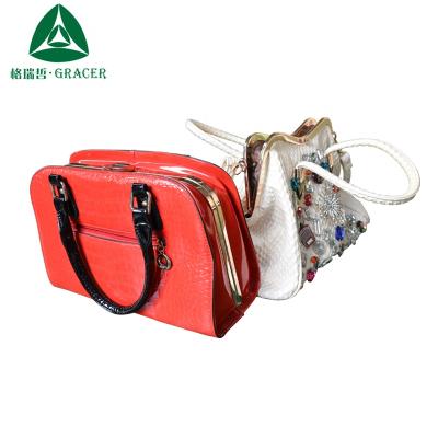 China Fashion / new style fashion / new style mixes high quality used luxury bags UK used bags in bales for sale