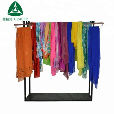 China Fashion New Style /Fit Waist Fashion New Style /Fit Waist Scarf Occasion Clothes Japan Korean Style Used Clothes Used Clothing In Bales for sale