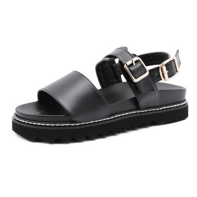 China Wholesale new fashion trend women's fashion personality sandals comfortable non slip for sale