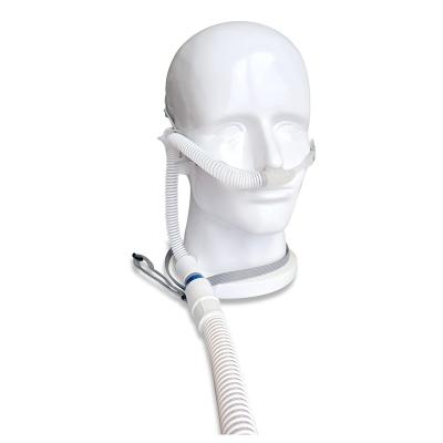 China High HFOT Nasal Therapy Relief Hospital Machine Ventilation Oxygen Cannula Hospital ICU Nasal Flow Cannula For My Airvo for sale