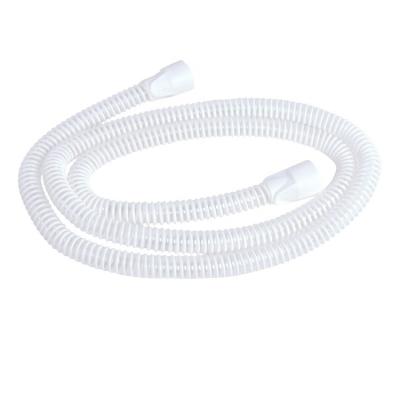 China Sleep Theraphy Devices Accessories Slim CPAP Tubing 6-Foot CPAP Hose Compatible with ResMed S9 AirSense 10 and AirCurve 10 Series Devices, 22 mm Cuffs, White for sale