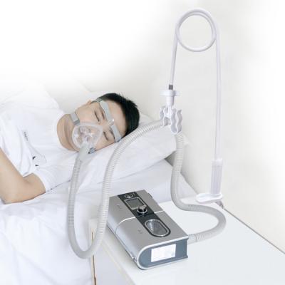 China Prevent tangled CPAP tubing holder for tangled and twisted CPAP prevention tubing to eliminate pulling and pulling on RESCOMF CPAP masks for sale