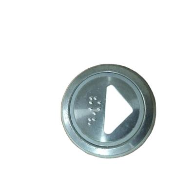 China Traditional Kon* elevator button elevator touch button/COP HOP push button for sale