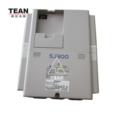 China 100% Original 11KW 15KW Elevator 18.5 KW Inverter SJ300-220HFS-KC for Hitachi Elevator Parts for sale