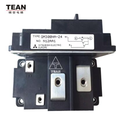 China Best price QM300HA-HL mitsubishi hotel spare parts PLC for sale