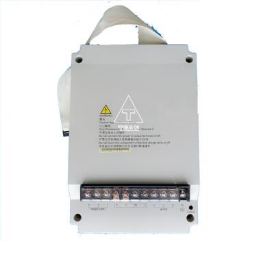 China Elevator Emerson Escalator Inverter EV-ESL01-4T0055 Elevator Parts Supply for sale