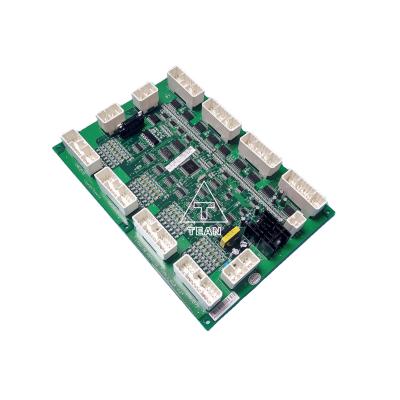 China Hotel Promotion NPH-2-SCLB Elevator Communicate Circuit Board PCB for sale