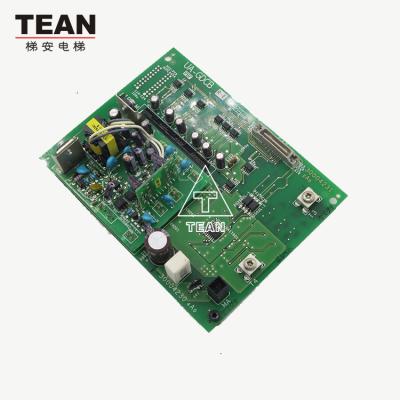 China Hotel Hitach* Elevator Drive PCB Board UA-GDCB for sale