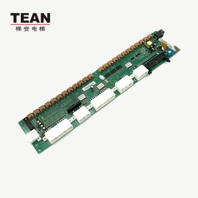 China Best Hotel Price Elevator Cricuit PCB SCL-B3V For Hitachi Elevator for sale