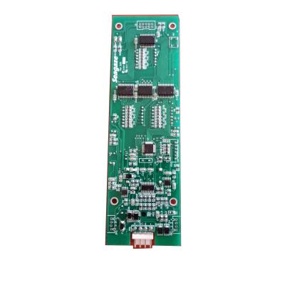 China Hot Selling Hotel Elevator Display PCB B Board With One Year Warranty for sale