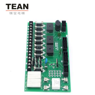 China P203722B000G01 Hotel Mitsubishi* Elevator PCB Power Board for sale