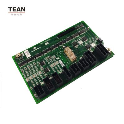 China Hot Sale Hotel Mitsubishi* Elevator PCB Board P203713B000G Hot Sale for sale