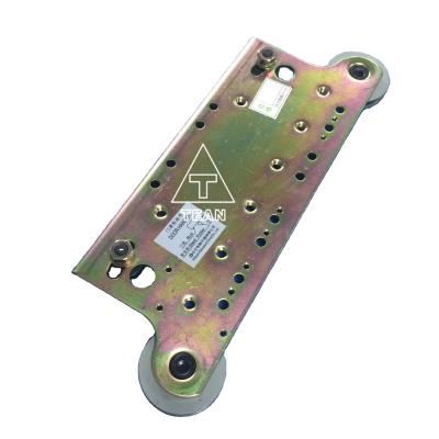 China Hotel OP=900 Elevator Car / Door Hanger Landing Plate For Hitach* GVF-3 /HGP Elevator for sale