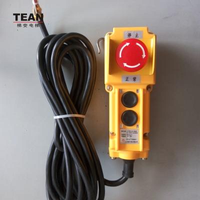 China High quality hotel elevator escalator controller operation panel parts for sale