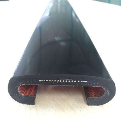 China modern hyunda* elevator danrail /belt for ecalator hyunda* escalator spare parts for sale